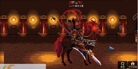DNF守护者精灵骑士技能独角兽骑乘改吕布补丁 v2.9 DNF守护者精灵骑士技能独角兽骑乘改吕布补丁 v2.9