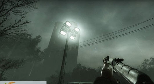 求生之路2消音AKM自动步枪MOD v2.5 求生之路2消音AKM自动步枪MOD v2.5