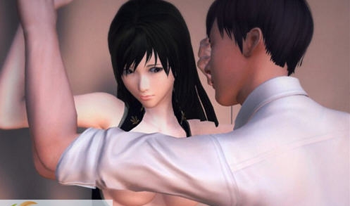 游戏俱乐部宅男女神蒂法存档 v2.9 游戏俱乐部宅男女神蒂法存档 v2.9