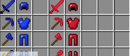 我的世界1.7.10雄伟计划MOD v2.5 我的世界1.7.10雄伟计划MOD v2.5