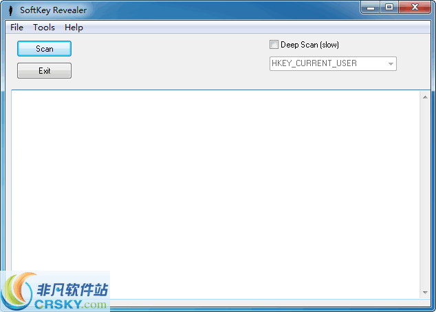 SoftKey Revealer v2.8.3 SoftKey Revealer v2.8.3