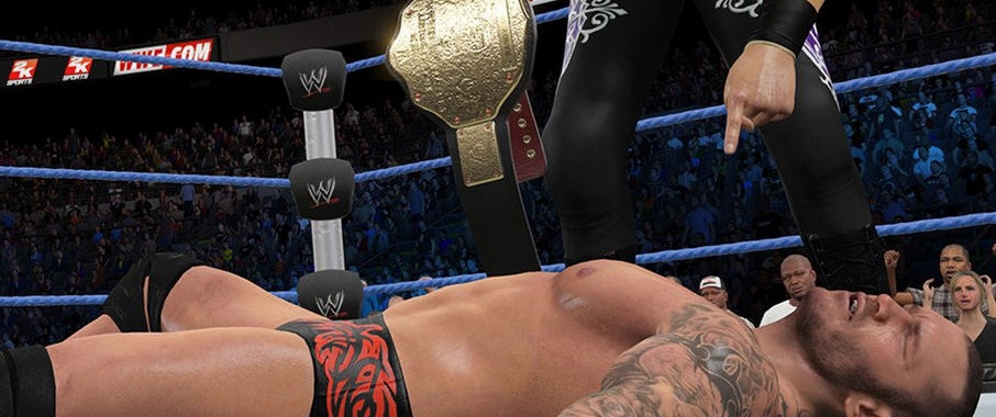 wwe2K16无限钻石存档 v2.5 wwe2K16无限钻石存档 v2.5