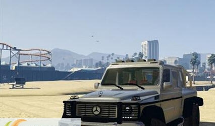 GTA5福特全顺商务车MOD v2.8 GTA5福特全顺商务车MOD v2.8