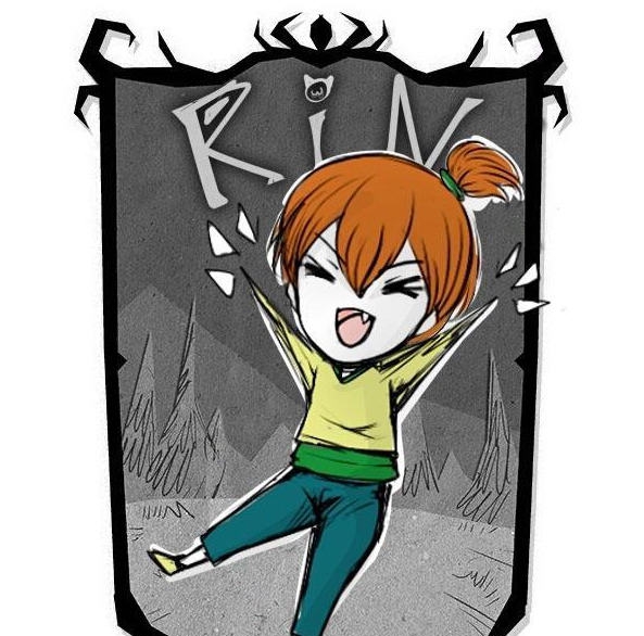 饥荒联机版星空凛mod v2.6 饥荒联机版星空凛mod v2.6