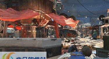 辐射4定点掩护翻越障碍物寻找掩护MOD v2.6 辐射4定点掩护翻越障碍物寻找掩护MOD v2.6