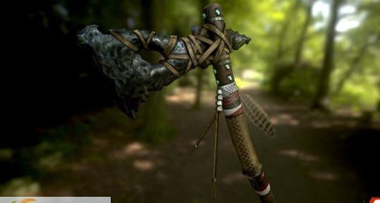 求生之路2僵尸战斧MOD v2.5 求生之路2僵尸战斧MOD v2.5
