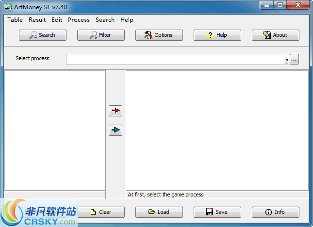 ArtMoney SE v8.07.8 ArtMoney SE v8.07.8