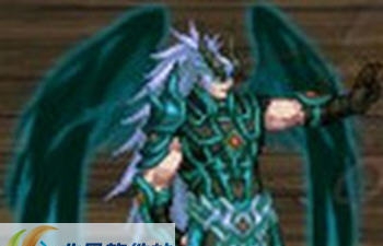 DNF圣职者大叔心情修改第11套天空青翅膀补丁 v2.4 DNF圣职者大叔心情修改第11套天空青翅膀补丁 v2.4