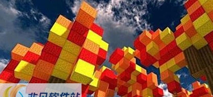 我的世界德雷安的梦想材质包 v2.4