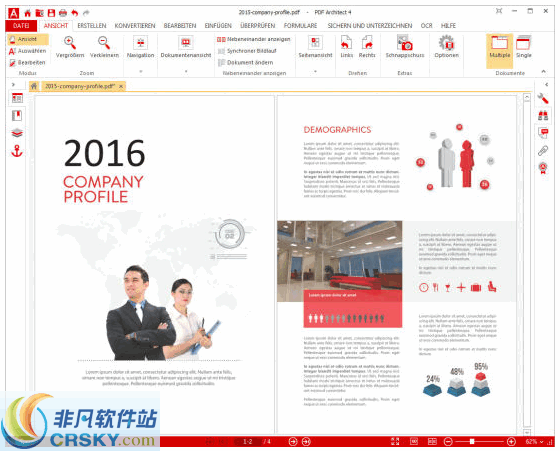 PDF Architect v4.0.09.25456 PDF Architect v4.0.09.25456