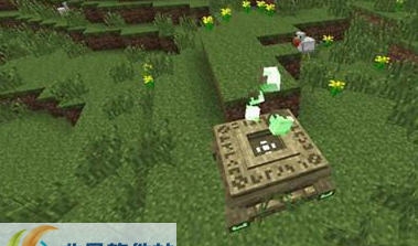 我的世界1.7.10混沌之地MOD v2.4 我的世界1.7.10混沌之地MOD v2.4