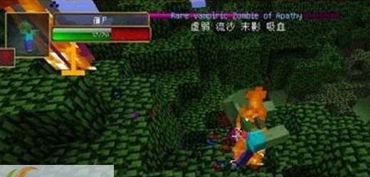 我的世界1.7.10蒸汽飞艇MOD v2.7 我的世界1.7.10蒸汽飞艇MOD v2.7