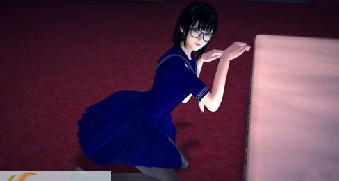 游戏俱乐部文艺女学生存档 v2.6 游戏俱乐部文艺女学生存档 v2.6