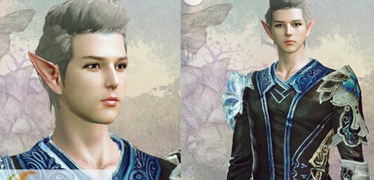 上古世纪仿EXO奶包吴世勋捏脸数据 v2.4 上古世纪仿EXO奶包吴世勋捏脸数据 v2.4