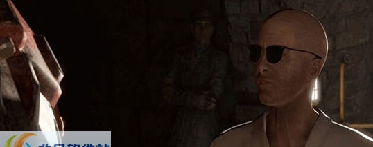 辐射4可改造的身体穿刺MOD v2.5 辐射4可改造的身体穿刺MOD v2.5