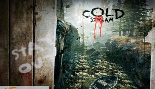 求生之路2刺骨寒溪夜晚版地图 v2.5 求生之路2刺骨寒溪夜晚版地图 v2.5