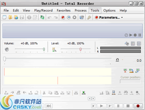 Total Recorder Pro v8.9 Total Recorder Pro v8.9