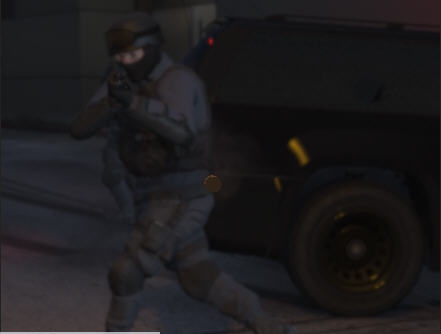 GTA5子弹凸轮MOD v2.7 GTA5子弹凸轮MOD v2.7