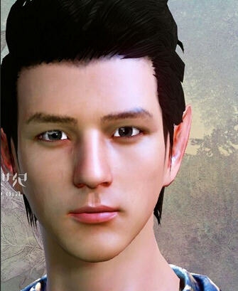 上古世纪小时代崇光捏脸 v2.7 上古世纪小时代崇光捏脸 v2.7