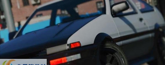 GTA5丰田AE86凌特包MOD v2.7 GTA5丰田AE86凌特包MOD v2.7