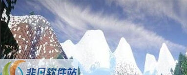 我的世界Barrey的村庄地图存档 v2.6 我的世界Barrey的村庄地图存档 v2.6