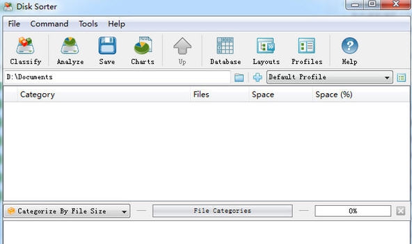 Disk Sorter Pro v12.3.20 Disk Sorter Pro v12.3.20