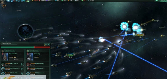 群星CE修改器CT表 v2.7