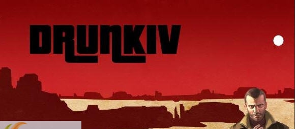 GTA5醉汉IVMOD v1.8 GTA5醉汉IVMOD v1.8