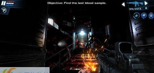 死亡效应2联机免DVD补丁 v2.3 死亡效应2联机免DVD补丁 v2.3