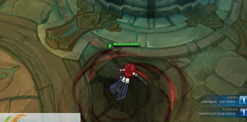 LOL妖精的尾巴艾露莎不祥之刃自制皮肤 v2.4 LOL妖精的尾巴艾露莎不祥之刃自制皮肤 v2.4