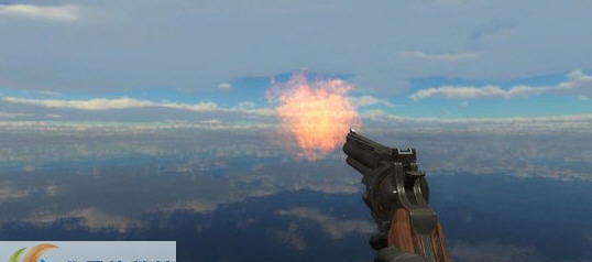 求生之路2新蟒蛇左轮手枪MOD v2.4 求生之路2新蟒蛇左轮手枪MOD v2.4