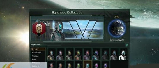 群星机器人MOD v2.7 群星机器人MOD v2.7