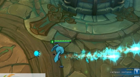 LOL迷你初音未来仙灵女巫露露自制皮肤 v2.4 LOL迷你初音未来仙灵女巫露露自制皮肤 v2.4