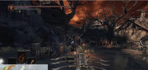 黑暗之魂3第一人称模式修改MOD v2.5 黑暗之魂3第一人称模式修改MOD v2.5