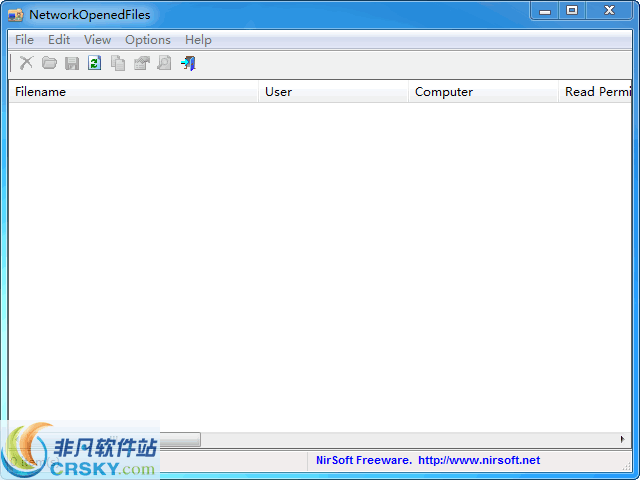 NetworkOpenedFiles v1.37 NetworkOpenedFiles v1.37