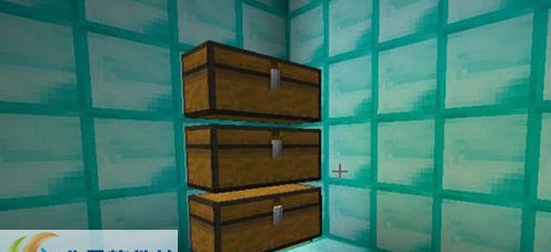 我的世界五道考验地图存档 v2.4 我的世界五道考验地图存档 v2.4