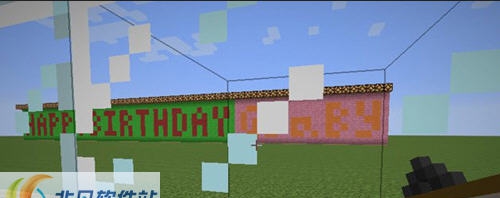 我的世界踩下压力板你就赢了地图存档 v2.5 我的世界踩下压力板你就赢了地图存档 v2.5