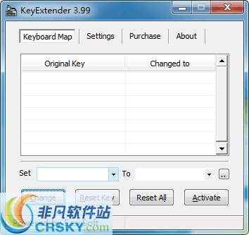 Key Extender v3.105 Key Extender v3.105