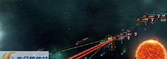 群星战斗优化补丁 v2.5 群星战斗优化补丁 v2.5