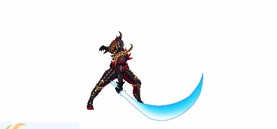 DNF男鬼剑改安徒恩怪物光剑版克洛补丁 v2.4 DNF男鬼剑改安徒恩怪物光剑版克洛补丁 v2.4