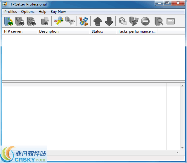 FTPGetter v5.97.0.238 FTPGetter v5.97.0.238