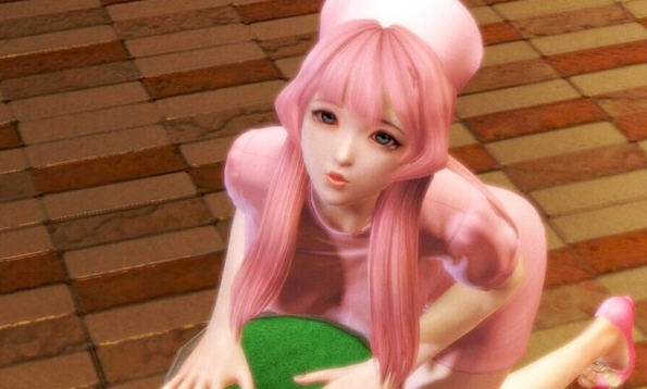 性感海滩4夜勤病栋mod v2.8 性感海滩4夜勤病栋mod v2.8