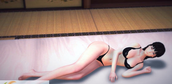 游戏俱乐部旗袍美女李小红MOD v2.7 游戏俱乐部旗袍美女李小红MOD v2.7