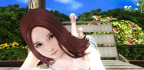 游戏俱乐部金智贤MOD v2.6 游戏俱乐部金智贤MOD v2.6