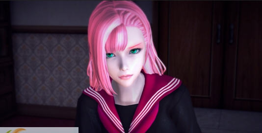 游戏俱乐部标准学生妹MOD v2.5 游戏俱乐部标准学生妹MOD v2.5