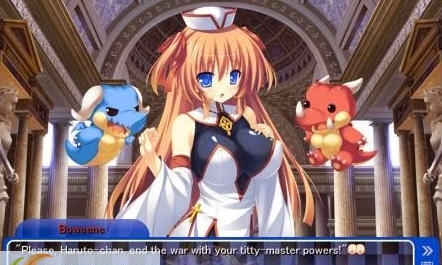 欧派战争全CG存档 v2.8 欧派战争全CG存档 v2.8