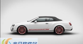 GTA5宾利欧陆FlyingStarMOD v2.7 GTA5宾利欧陆FlyingStarMOD v2.7