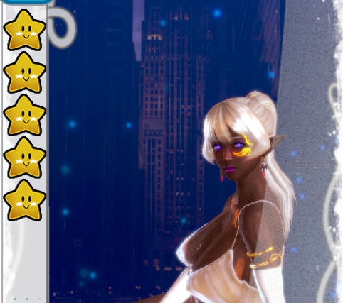 性感海滩4非洲女神MOD v2.5 性感海滩4非洲女神MOD v2.5