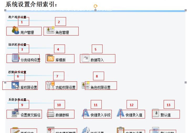 恒智诊所病历档案管理软件 v4.4