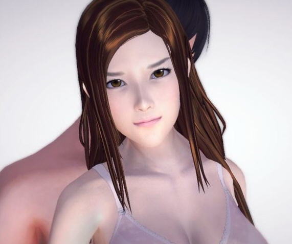 游戏俱乐部Angelababy真人倒模娃娃捏脸存档 v2.5 游戏俱乐部Angelababy真人倒模娃娃捏脸存档 v2.5